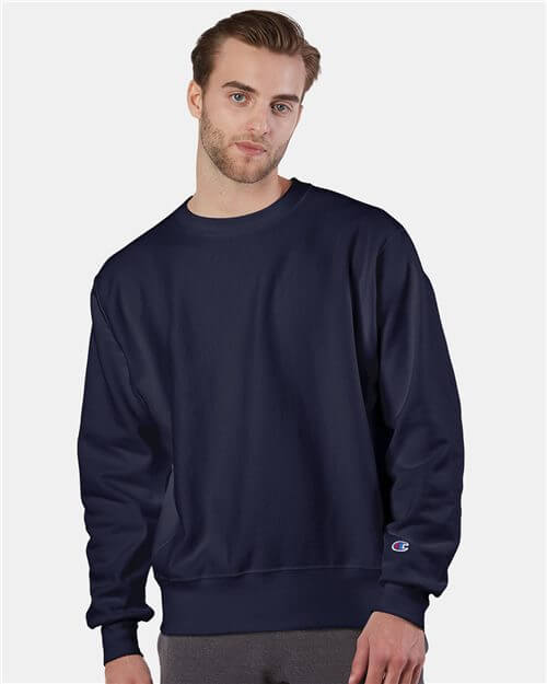 Crewneck sweater champion hotsell